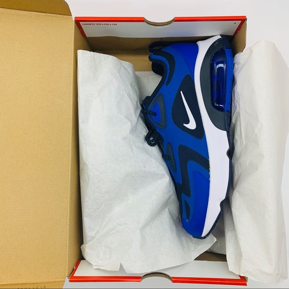 nike air max 200 • BRAND NEW • NEVER WORN - Picture 2 of 13